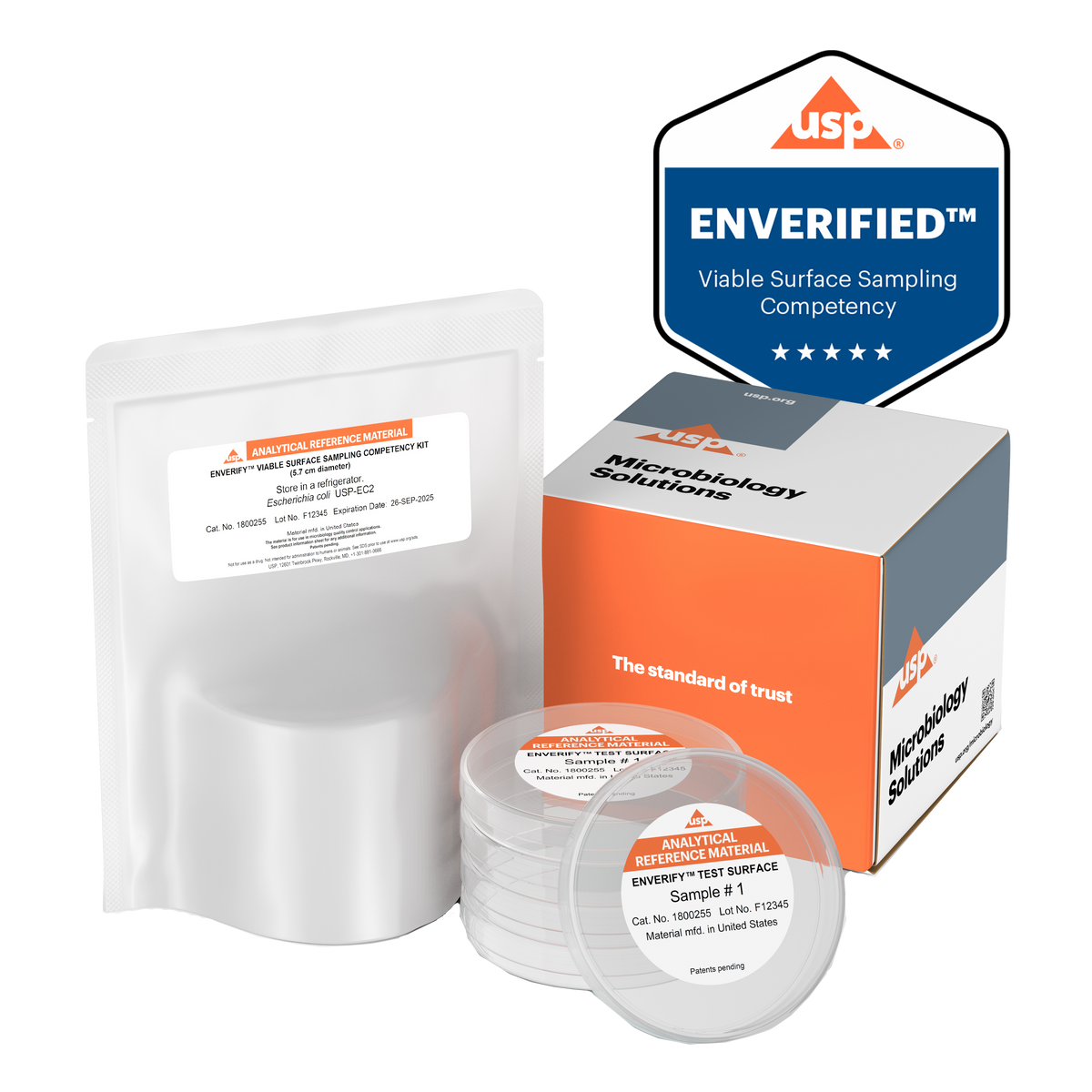 Enverify™