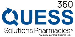 QUESS 360